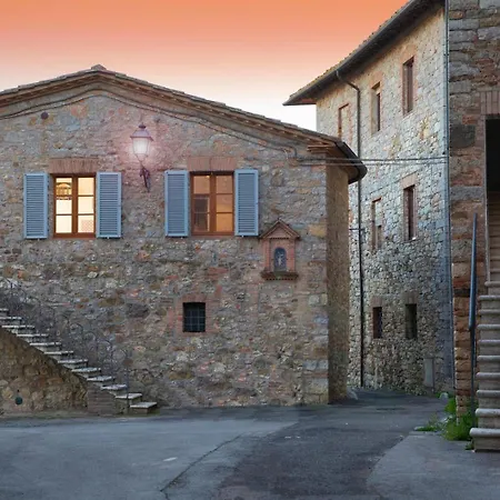 Villa Delizia - Arceno Club *
