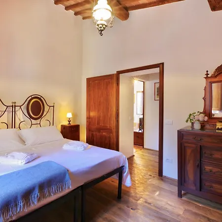 Villa Delizia - Arceno Club
