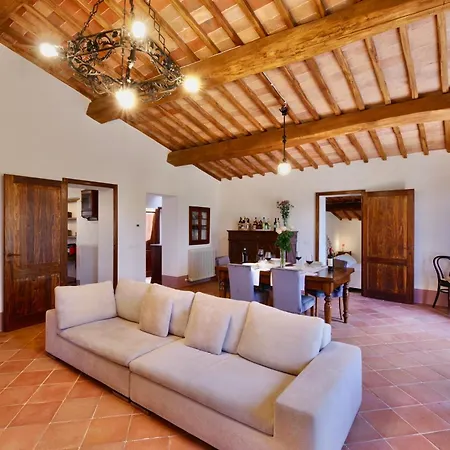 Villa Delizia - Arceno Club