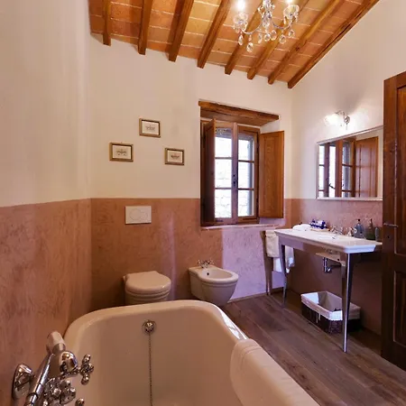 Villa Delizia - Arceno Club *