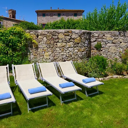 Delizia - Arceno Club Villa