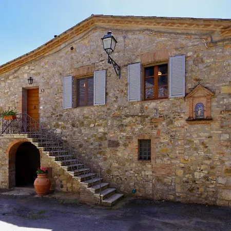 Delizia - Arceno Club Villa *