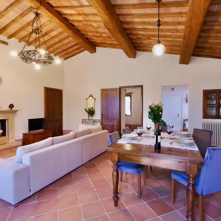 Villa Delizia - Arceno Club *