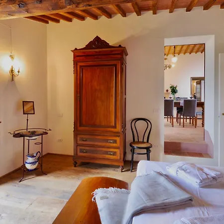 Villa Delizia - Arceno Club San Gusme